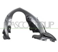 Fits Seat Ibiza Front Splashguard Left Hand 2017-