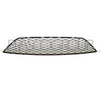 SEAT IBIZA 08>12 FRONT BUMPER GRILLE