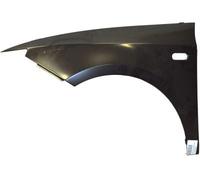 Fits Seat Ibiza 2015-Front Wing With Holes Left Passenger Near Lh Ns