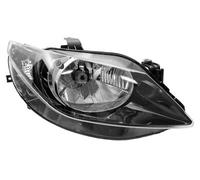 SEAT IBIZA V 2010- ST Seat Ibiza 08- Headlight Single Right Hand ST0354803