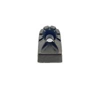 Seat Latch Grommet, Genuine OEM Part 5415539, Qty 1