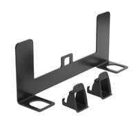 Seat Latch Kit - Toddler Desel Connection, Booster Lock Bracket | Reinforced Vehicle Hook Adapter For Safety Limitation, Child Passenger Seating, Secure Installation For Suv Truck Family Ride