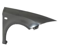 Seat Leon 05-13 Front Wing With Holes Right Hand ST4223013
