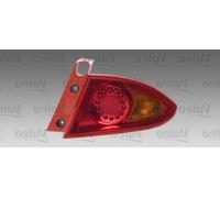 VALEO halogen technology automotive rearlamp, 44076 for vehicle models, SEAT Leon II facelift (2009 > 2012)