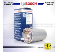 SEAT LEON 1.9 SDi/TDi - TOLEDO 1.9 TDI BOSCH FUEL FILTER N6437