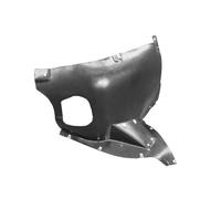 PRASCO ST4263604 Wheel arch liner