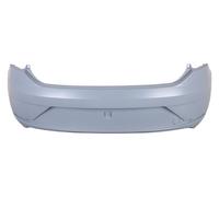 SEAT LEON 2012- HATCHBACK Seat Leon 17- Rear Bumper Primed ST4281061