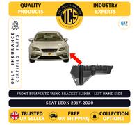 BLIC 5504-00-6614933P Bumper bracket