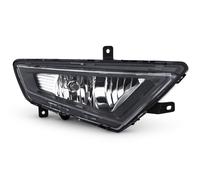 Seat Leon Front Fog Light Right FR Bumper With Cornering 12-16 Lamp OEM Hella
