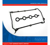 Cylinder head cover gasket set 633.350 ELRING for AUDI VW SKODA SEAT