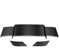 seat leon spoiler Car Rear Tail Wing For Benz G Class G500 G550 G63 G350 W463 W464 2008-2022(For W464)