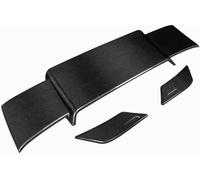 seat leon spoiler Car Rear Wing For Benz G Class G500 G550 G63 G350 W463 1990-2017