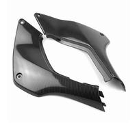 seat leon spoiler Motorcycle Side Trim Cover Board Body for Honda for Hornet 250 for 600 CB250 CB600F 1998 1999 2000