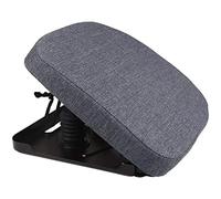 Seat Lift Assist Cushion - Portable Self-Help Device for Elderly & Disabled - Helps Seniors Stand Up & Sit Down - Supports Up to 150KG