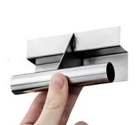 Seat Lock Tool - Stainless Steel High Strength Spatula, Joint Taping Spatula, High Strength | Drywall Left Office Tool Masonry Construction Residential Remodeling Joint Taping Finishing Experts US