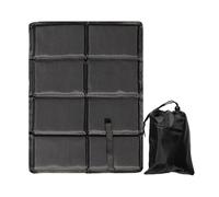 Seat Mat - 13.39 Inches Camping Pads for Comfort, Outdoor Relaxation with Waterproof Cushioning, Seating Support for Hiking, Travel, Outdoor Adventures, Picnic, Garden, Beach