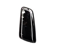Seat Memory Button Fit For Audi A8L D4 D5 S8 Seat Adjustment Button Switch 1pcs(Dark Brown)