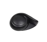 Seat Memory Button Fit For Nissan 2010-2018 Seat Backrest Angle Adjustment Handle Button(Black Co pilot Right)