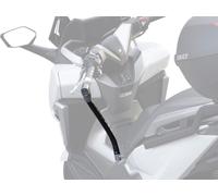 Shad Silence S01 Anchor Lock unisex