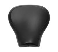 Seat Motorcycle Black Front Driver Rider Solo For Seat For Sportster XL 883 1200 72 48 For Custom 1983-2003