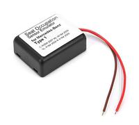 Seat Occupation Sensor Emulator, Car Seat Occupation Sensor Emulator Simulator Replacement Fit for Benz C W204/ GL X164/ML W164/R X164 Type1