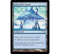 Seat of the Synod (foil) | Mirrodin
