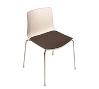 Seat pad - felt pad Catifa 46 A.Molina Parkhaus Berlin