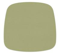 Seat pad-Felt pad Eames Plastic Arm Chairs HEY - SIGN by BWF Group SINGLE PIECES Pistachio - HEY SIGN 5011137 48
