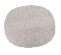 Seat pad felt pad Eames Plastic Side Chairs DSR / DSW / DSX MARMOR HEY - SIGN by BWF Group SINGLE PIECES