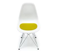 Seat pad-Felt pad Eames Plastic Side Chairs DSR / DSW green HEY - SIGN by BWF Group - 4051656112308
