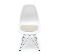 Seat pad-Felt pad Eames Plastic Side Chairs DSR / DSW Marble HEY - SIGN by BWF Group - 4051656183650