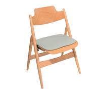 Seat pad - Felt pad for chair SE 18 E.Eiermann car park Berlin