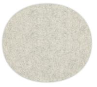 Seat pad - Felt pad for the Louis Ghost chair from HEY - SIGN by BWF Group - HEY SIGN 5011735 06