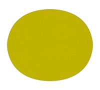 Seat pad - Felt pad Fritz Hansen 3107 Chair Green HEY - SIGN by BWF Group - 4051656160941