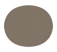 Seat pad - Felt pad Fritz Hansen 3107 Chair Taupe HEY - SIGN by BWF Group - 4051656197992