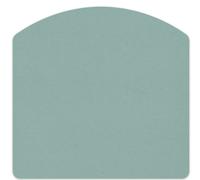 Seat pad - Felt pad Thonet S 43 Hey Sign - 4051656117969