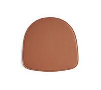 Seat Pad for About A Chair AAC Chair with Armrests ATLAS 931 Hay SINGLE PIECES