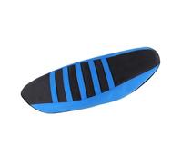 Seat Pad For Talaria For Sting MX3 R MX4 MX5 PRO PVC Motorcycle Seat Waterproof Seat Saddle Cushion Cover(BLUE)