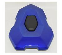 Seat Pad Motorcycle Rear Passenger Seat Cover Fairing For S1000R 2022-2024 Hump Single Seat Shell(BLUE)