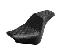 Seat Part For Softail For Street Bob For Standard 2018 | Motorcycle Driver Rider Passenger Seat For Softail For Street Bob For Standard 2018 2019 2020 2021 2022 2023 2024
