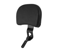 seat passenger backrest Motorcycle Front Rider Driver Rest For Softail Standard FXST Street Bob FXBB 2018 2019 2020 2021 2022-2024