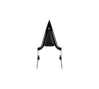 seat passenger For Fat Boy 2007-2017 | Motorcycle Black Detachable Passenger Rest Rear Pad For Fat Boy 2007-2017 For Softail 2006-2012 Accessories