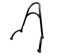seat passenger For Hyosung For Aquila GV125S For BOBBER For | Rear Passenger Rest For Hyosung For Aquila GV125S For BOBBER For GRAND For VOYAGE 2018 2019 -2023 For GV300S Bobber