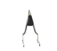 seat passenger For Softail FLHC FXBB S FLDE FXST FLI | Motorcycle 22"Detachable Passenger Rest For Softail FLHC FXBB S FLDE FXST FLI FLSL For Deluxe Slim Standard