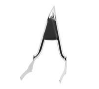 seat passenger For V Star 400 650 Classic 1998