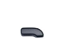 Seat Position Control Fit For Nissan 2008-2015 Electric Seat Adjustment Switch Button Backrest Cover Seat Control Switch(Black Co pilot Right)