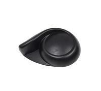 Seat Position Control Fit For Nissan 2010-2018 Seat Backrest Angle Adjustment Handle Button Seat Control Switch(Black driver left)