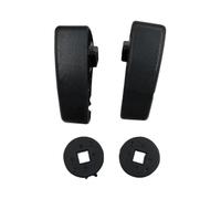 Seat Position Control Seat Handle Adjustment Grip Lever | For Megane MK1 95-02 For Kangoo For Trafic MK2 01-14 Front Left Right 1Pair