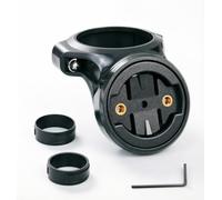 Seat Post Bike Quarter Turn Mount compatible with Garmin Varia RTL510