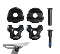 Seat Post Pipe Clamps, Seat Post Clamp for Saddle Rails